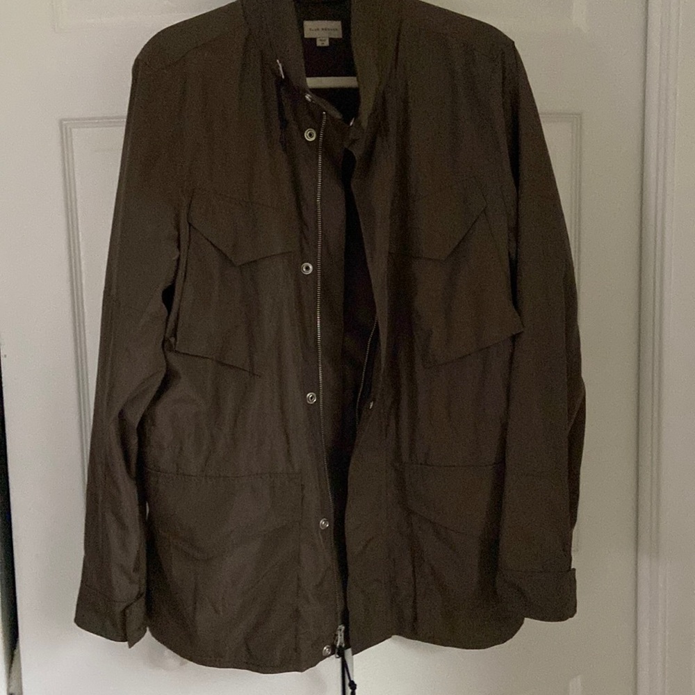 Club Monaco